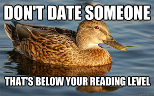 Advice Mallard Meme Generator