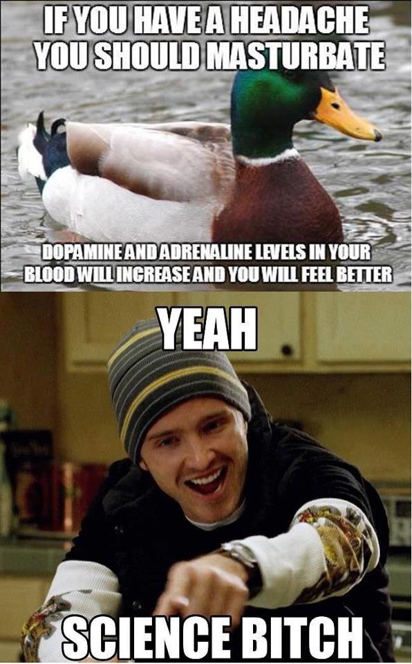 Advice Mallard Women