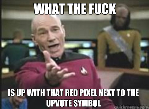 Adviceanimals Red Pixel