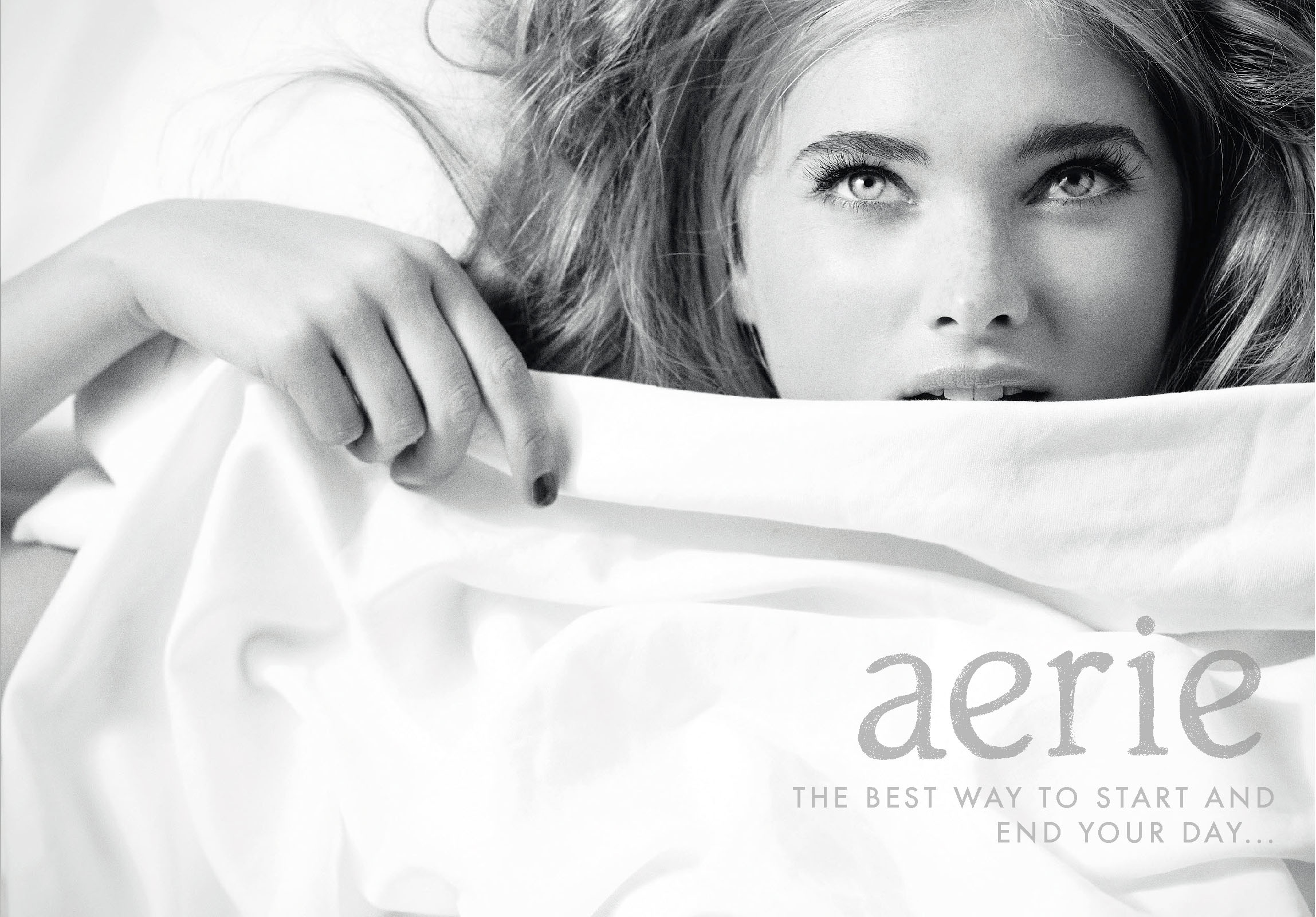 Aerie American Eagle Models