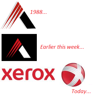 Affiliated Computer Services Xerox Acquisition