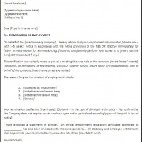 Agreement Letter Format Sample