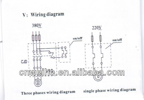 Air Compressor Pressure Switch Wiring Diagram