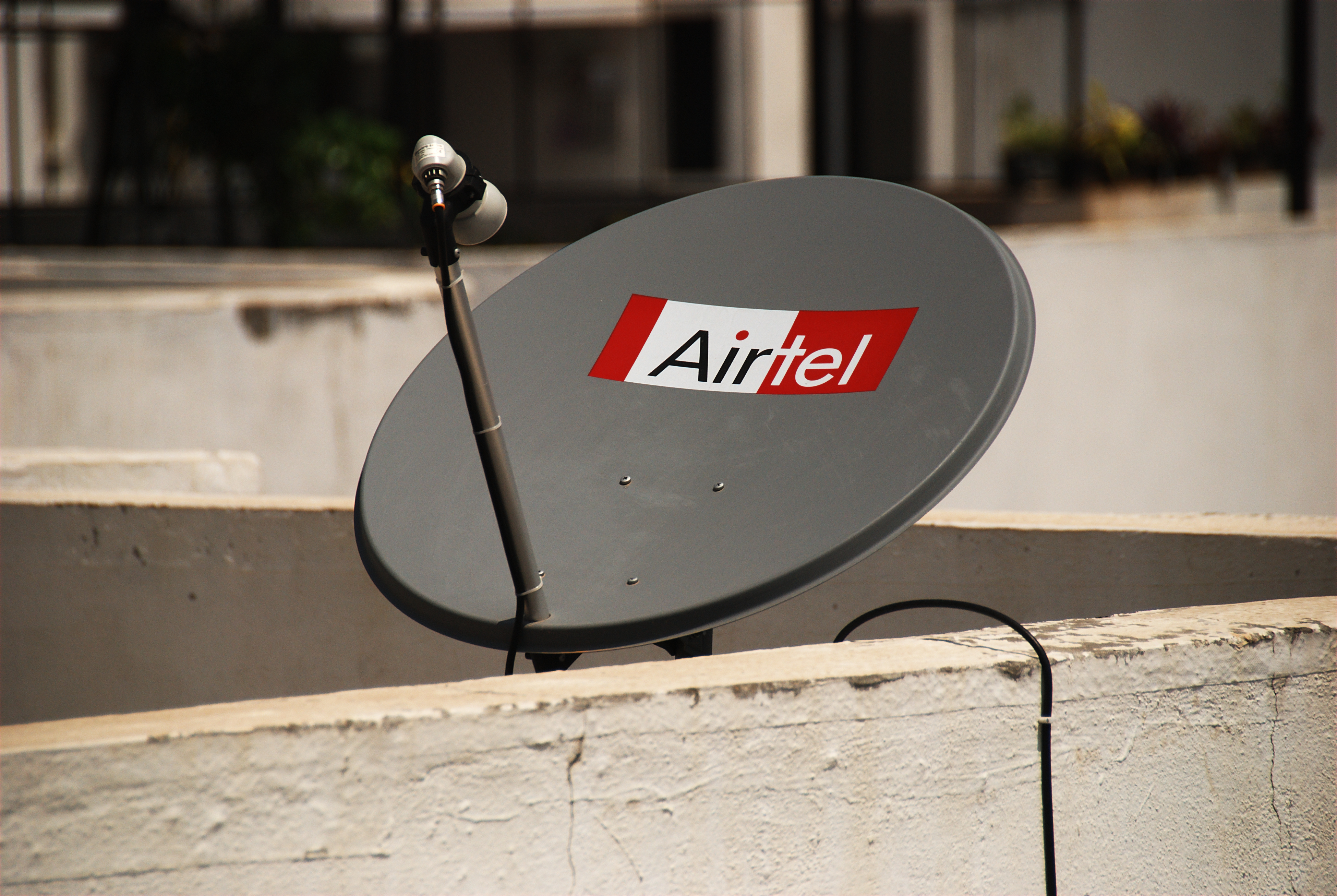 Airtel Digital Tv Customer Care Bangalore Number