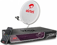 Airtel Digital Tv Hd Channels List 2013