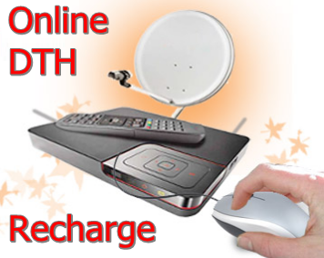 Airtel Digital Tv Recharge Online By Credit Card