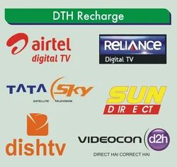 Airtel Digital Tv Recharge Online Offers