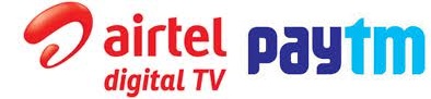 Airtel Digital Tv Recharge Online Offers