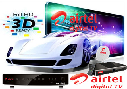 Airtel Digital Tv Remote Buy