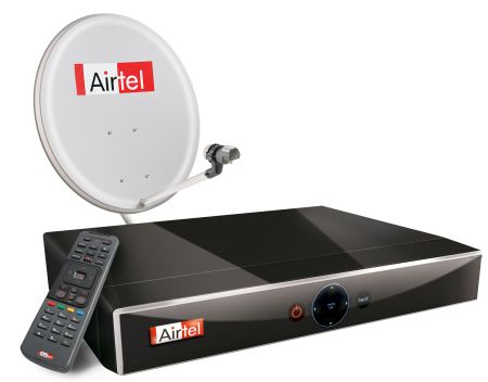 Airtel Digital Tv Remote Buy