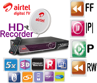 Airtel Digital Tv Remote Price