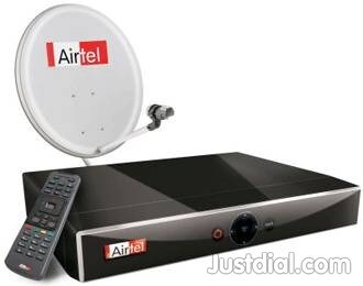 Airtel Dth Customer Care Chennai