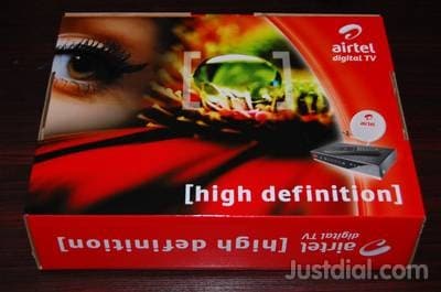 Airtel Dth Customer Care Number Vadodara