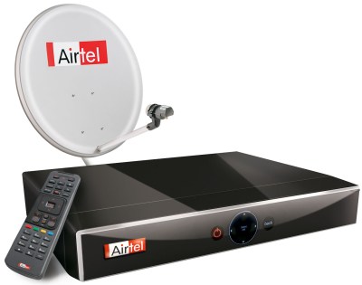 Airtel Dth Hd Packages Price