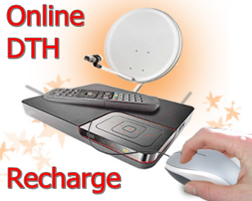 Airtel Dth Recharge Offers 2013