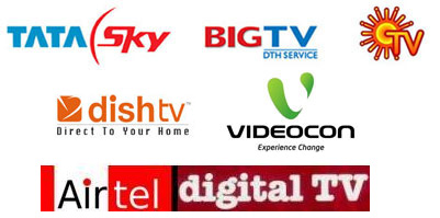 Airtel Dth Recharge Plans In Gujarat