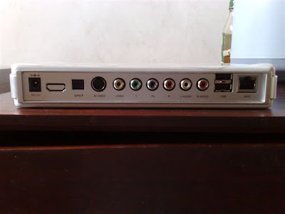 Airtel Dth Set Top Box Model