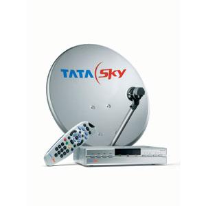 Airtel Dth Set Top Box Model