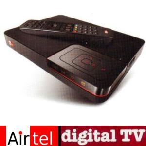 Airtel Dth Set Top Box Problem