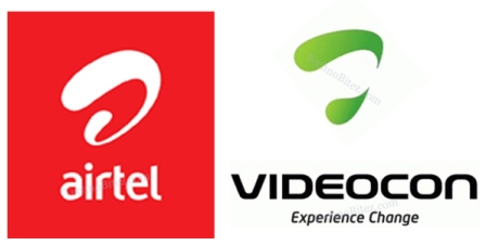 Airtel Logo Images