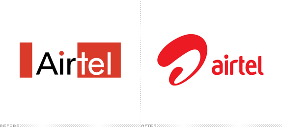 Airtel Logo Images