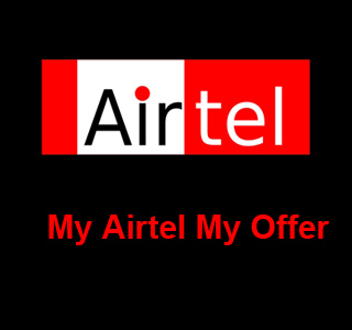 Airtel Logo Images