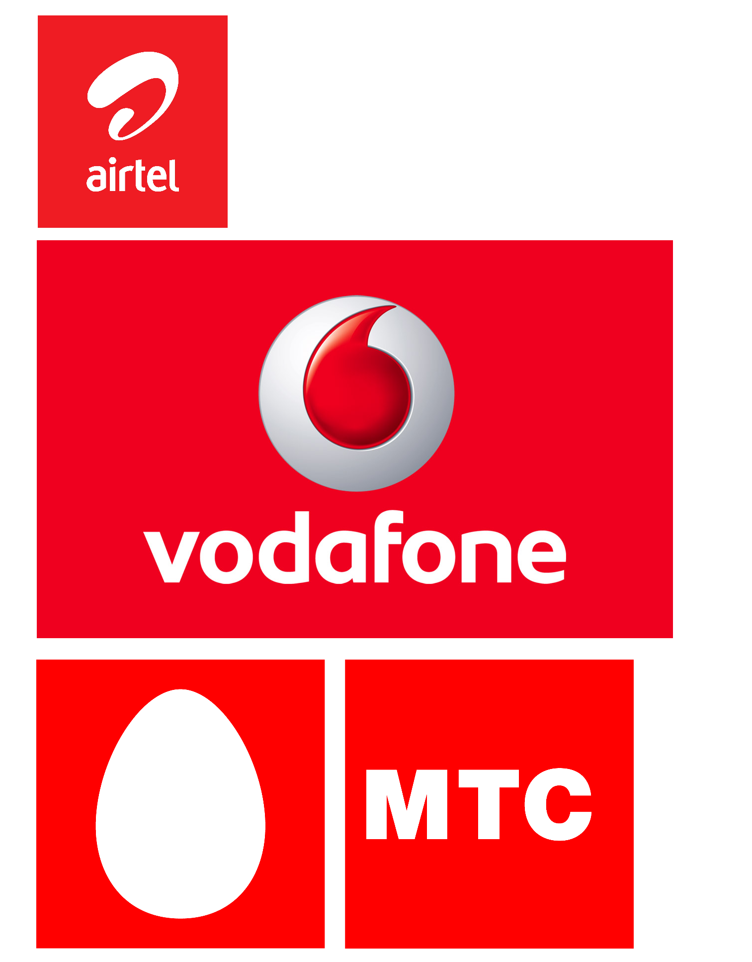 Airtel Logo Images