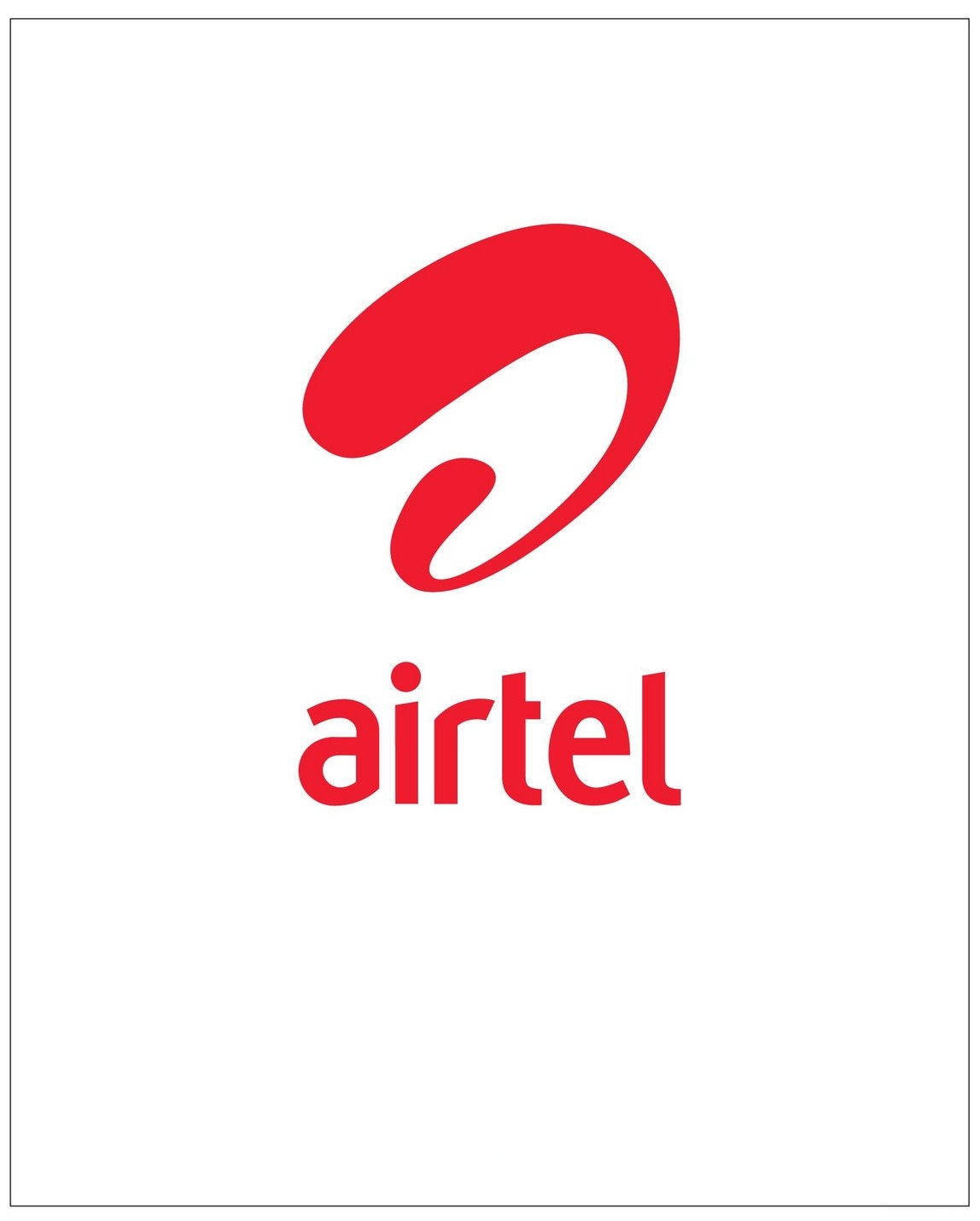 Airtel Logo Images