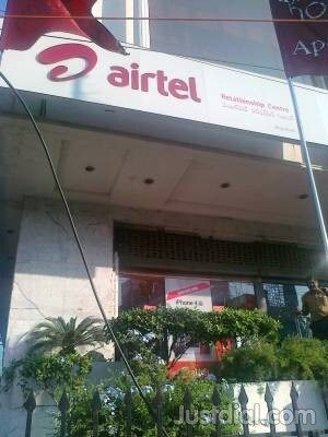 Airtel Money Outlets In Hyderabad