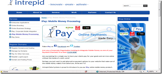 Airtel Money Transfer Procedure