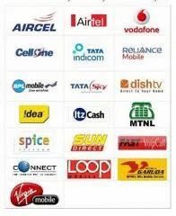 Airtel Online Recharge From Usa