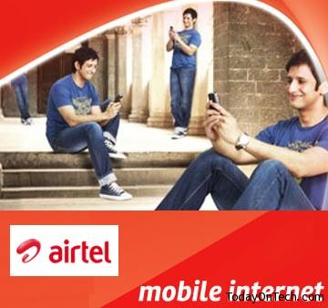 Airtel Wallpaper For Desktop