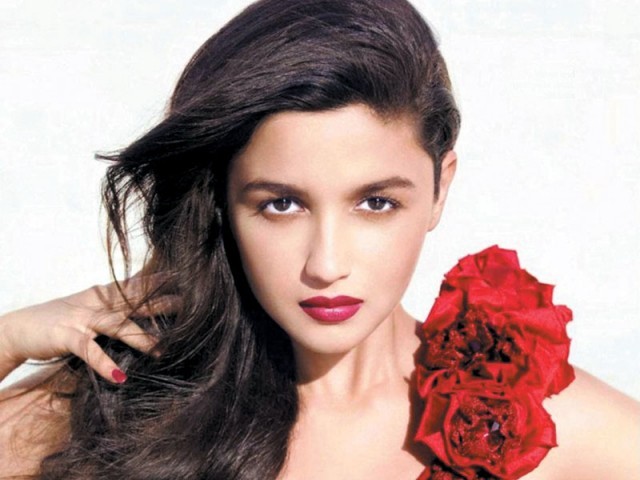 Alia Bhatt Father Pic