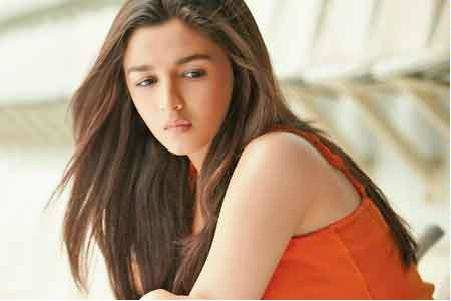 Alia Bhatt Father Pic