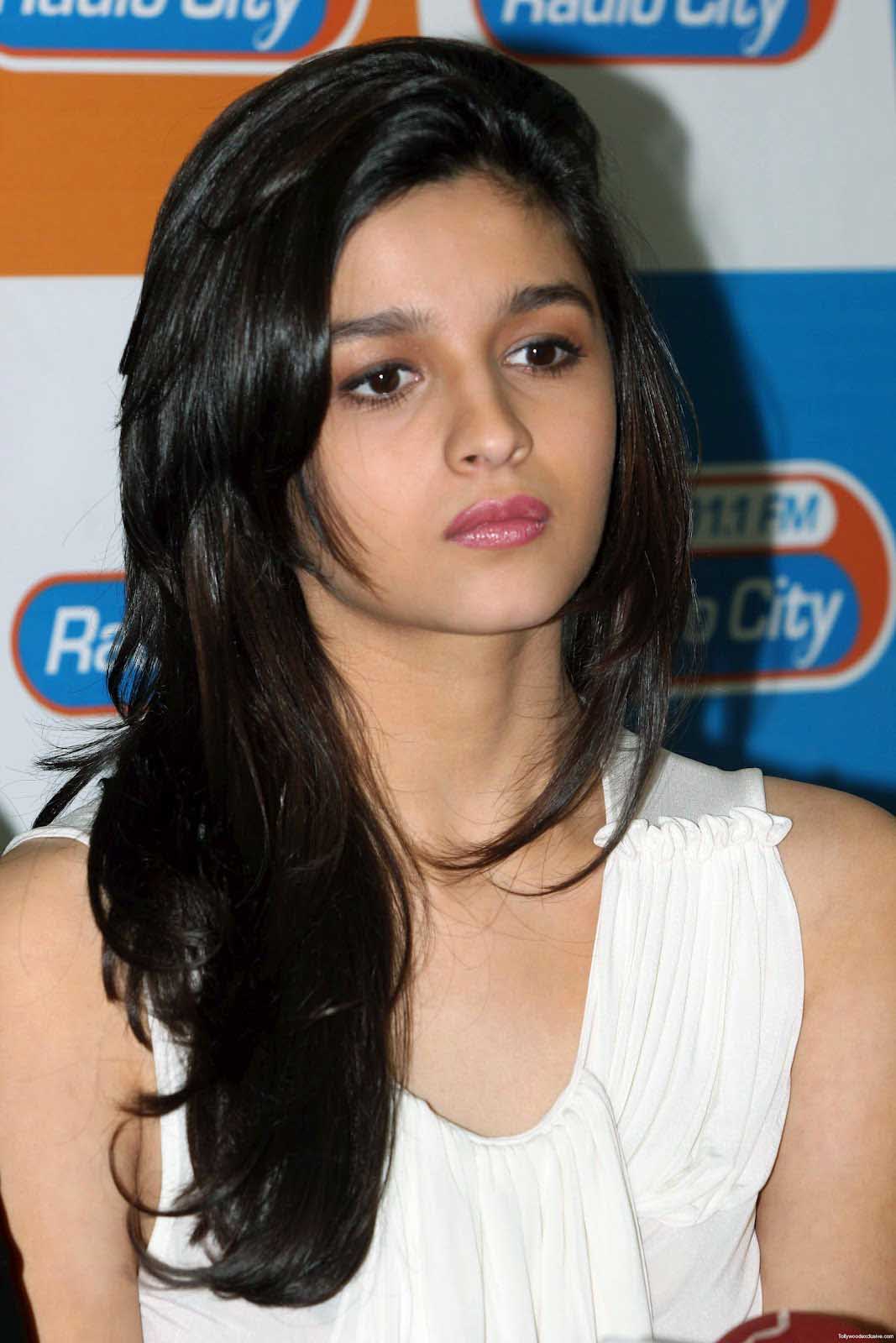 Alia Bhatt Hot Navel Images