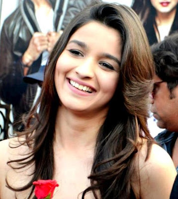 Alia Bhatt Hot Photoshoot 2013