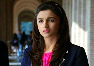 Alia Bhatt Hot Photoshoot Hd