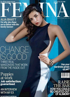 Alia Bhatt Hot Photoshoot Pics