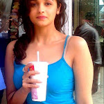 Alia Bhatt Hot Photoshoot Unseen