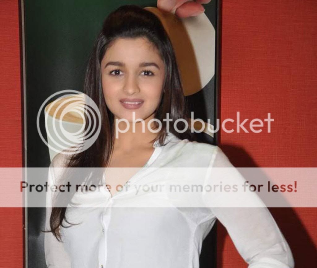 Alia Bhatt Hot Photoshoot Unseen