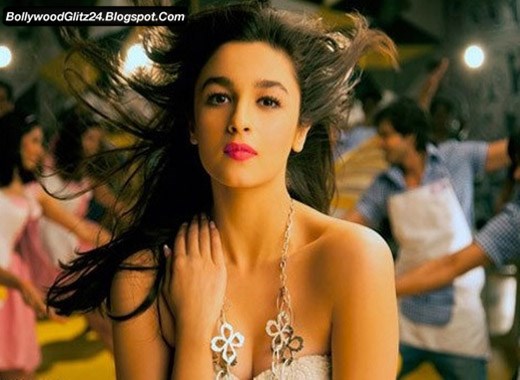 Alia Bhatt Hot Photoshoot Unseen