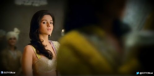 Alia Bhatt Kissing Scene Video Download