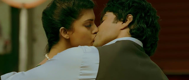 Alia Bhatt Kissing Scene Video Download