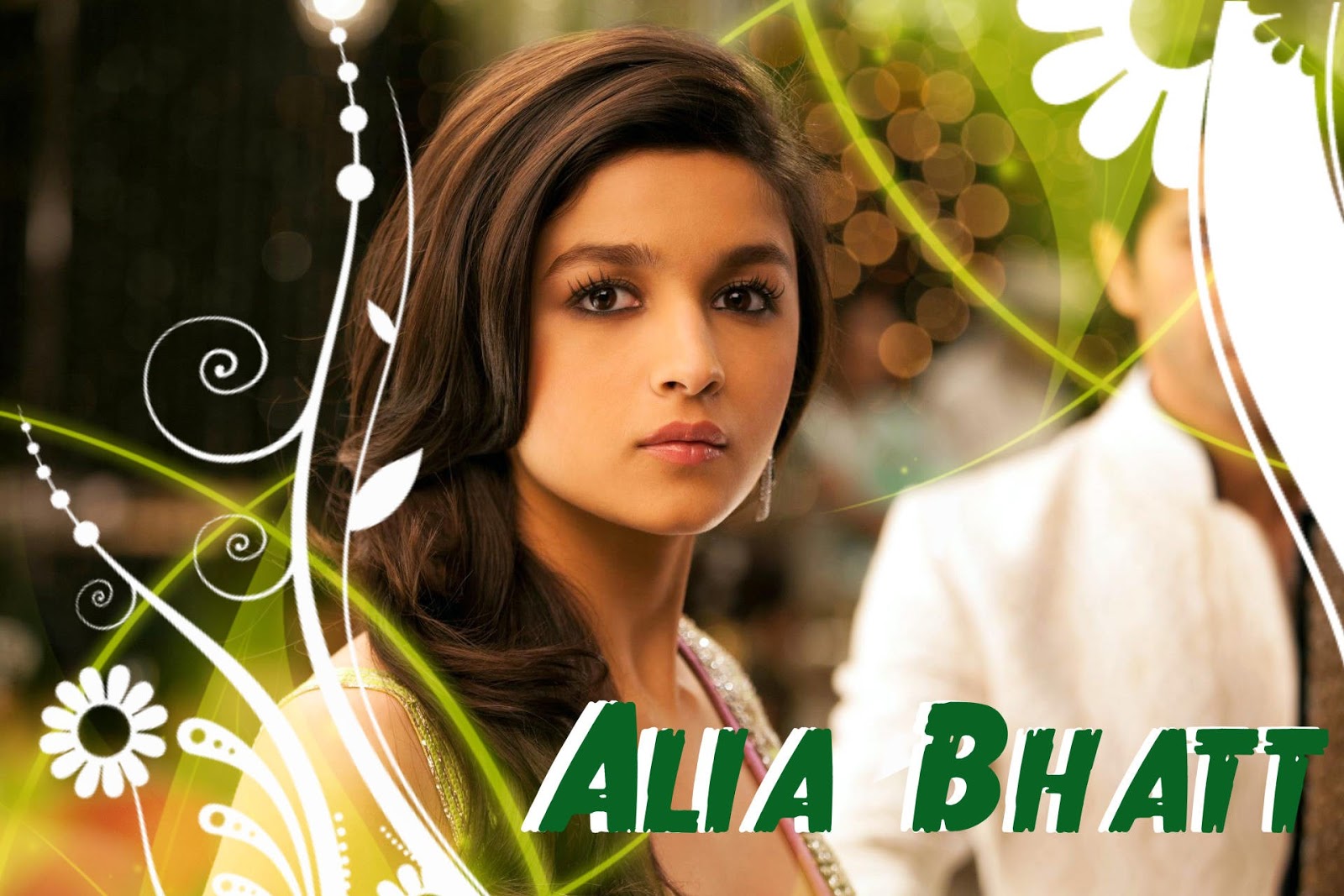 Alia Bhatt Pics For Facebook