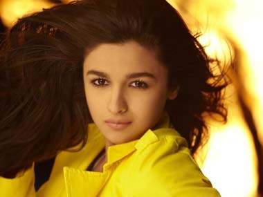 Alia Bhatt Pics For Facebook