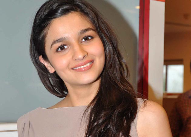 Alia Bhatt Wallpapers For Desktop