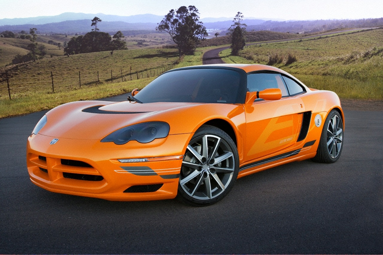 All Sports Cars Images