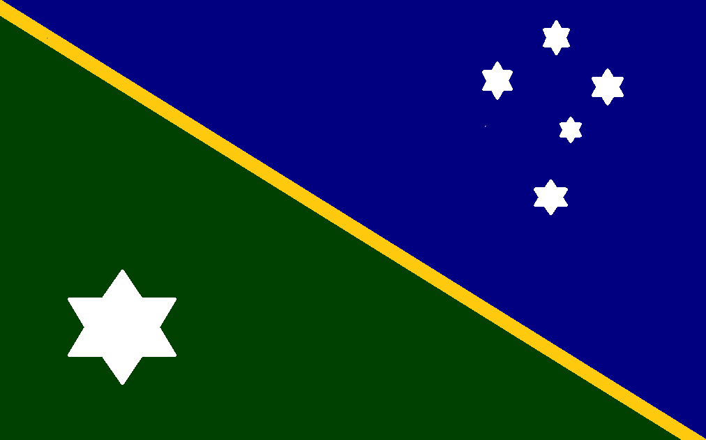 Alternative Australian Flag Designs