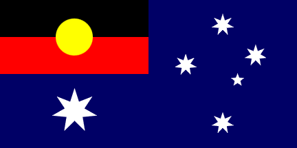 Alternative Australian Flag Designs