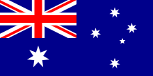 Alternative Australian Flag Designs